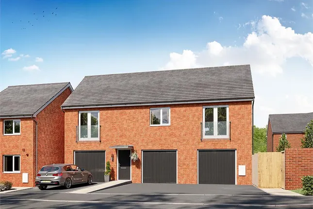 Miller Homes - Kiln Gate