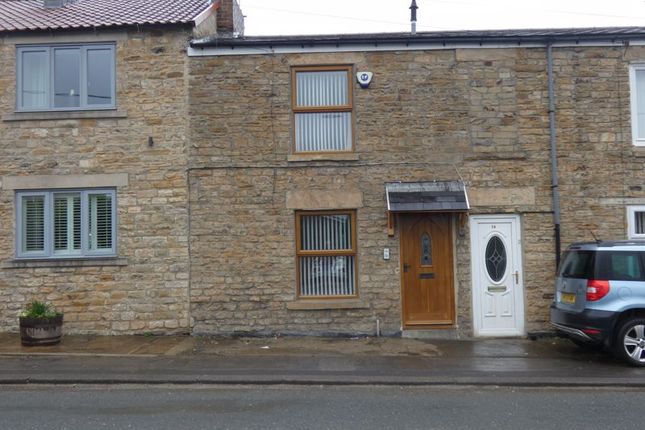 Thumbnail Cottage for sale in Etherley Moor, Bishop Auckland
