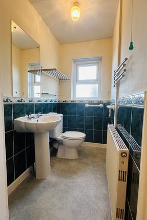 End terrace house for sale in St. Michaels Road, Ponsanooth