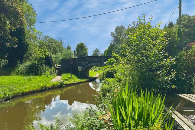 Daisy Cottage, 2, Basford Bridge Terrace, Staffordshire photo 3