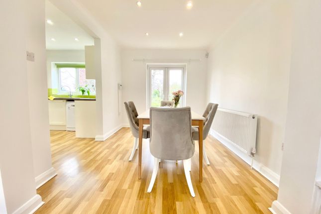 Semi-detached house to rent in Wilton Road, Cockfosters, Barnet