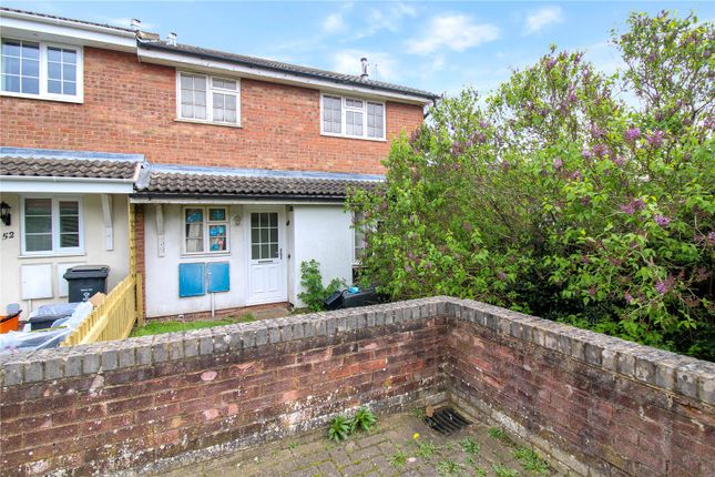 End terrace house for sale in Gifford Road, Stratone Village, Swindon