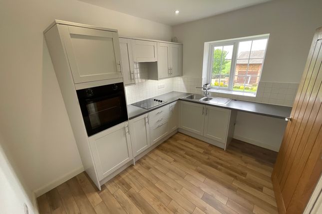 44 Park House Mews Congleton Road, Sandbach photo 3