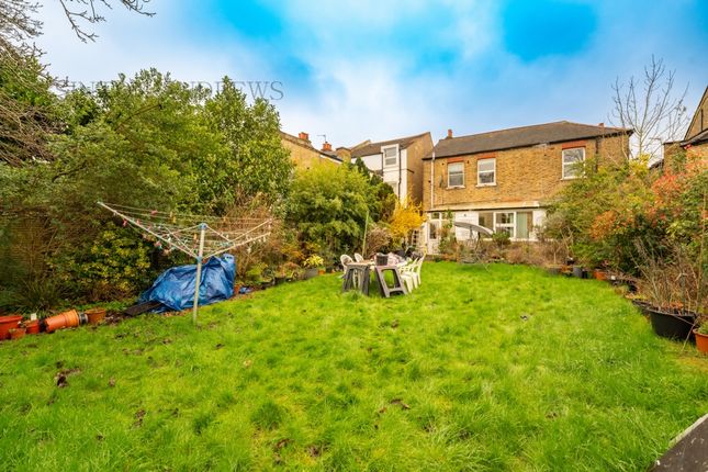 Detached house for sale in Kenilworth Road, Ealing
