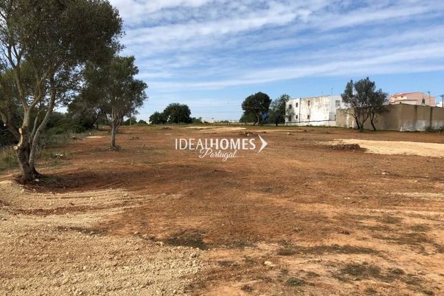 Thumbnail Land for sale in 8135-107 Almancil, Portugal
