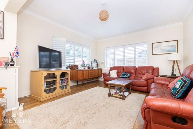Detached house for sale in Beaufort Road, Southbourne