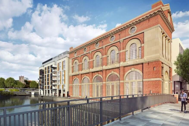 Thumbnail Office to let in Counterslip, Bristol
