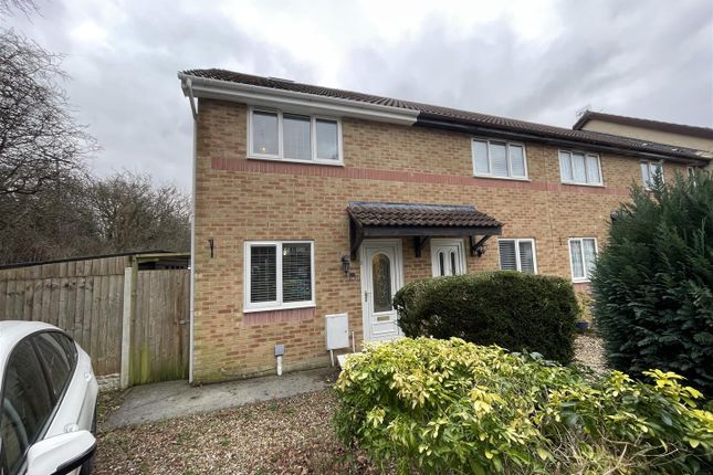 3-bed house on 20, Clos Y Dderwen, Burry Port, £199,950