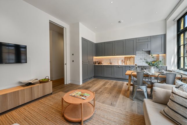1, 83, Great Titchfield, London photo 3