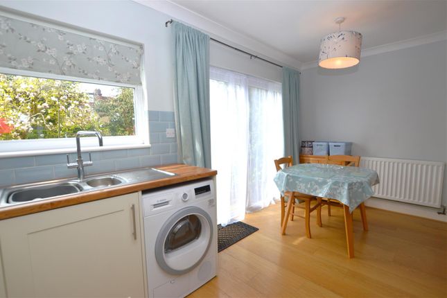 Terraced house for sale in Wills Crescent, Whitton, Hounslow