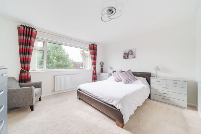 Detached house for sale in Horsell, Surrey