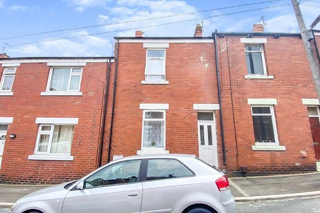 2-bed terraced on 15, Ilchester Street, Seaham, £70,000