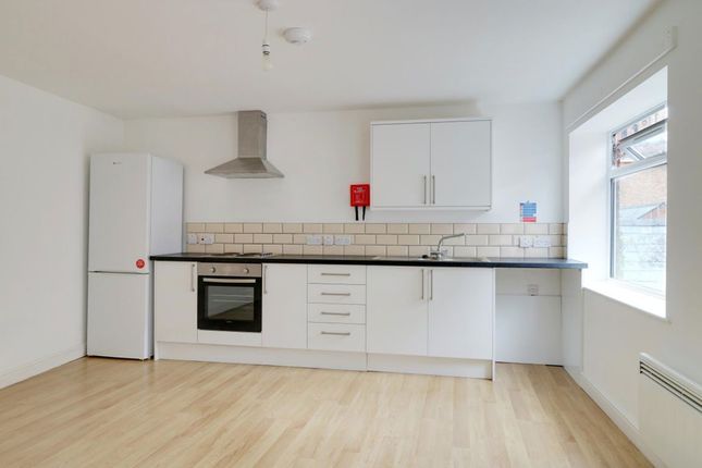 Flat 1, Phoenix Chambers, HEREFORD photo 4