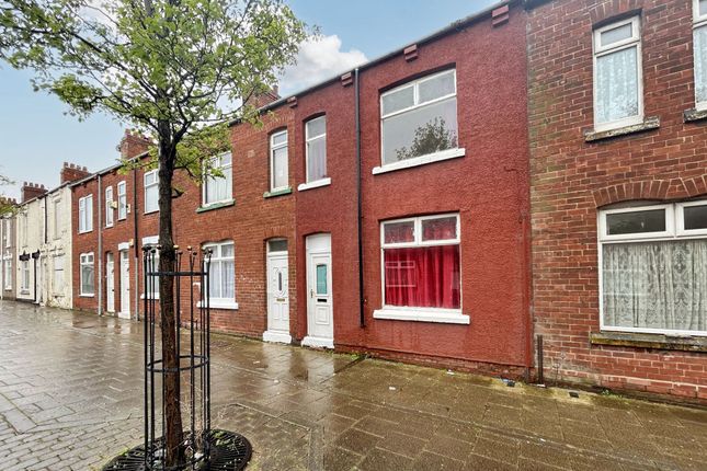 Terraced house to rent in St. Oswalds Street, Hartlepool