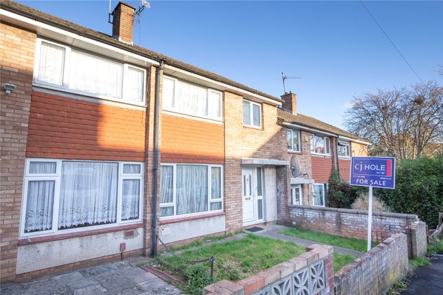 Detached house for sale in Trentham Close, Bristol