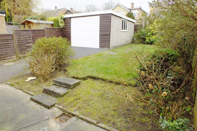 23, Plantation Avenue, Shadwell photo 3