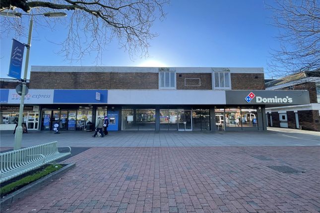 Thumbnail Retail premises to let in West Street, Portchester, Fareham, Hampshire