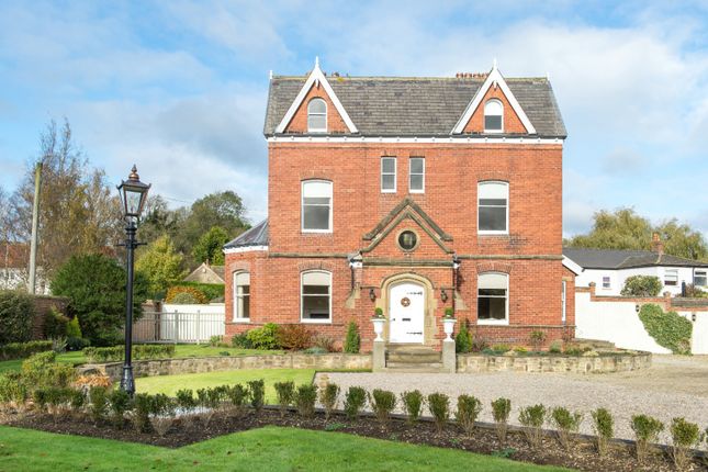 Thumbnail Detached house for sale in Farnley Grange, Markington, Harrogate