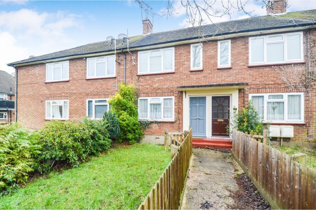 Rowan Green East, Brentwood CM13, 2 bedroom maisonette for sale