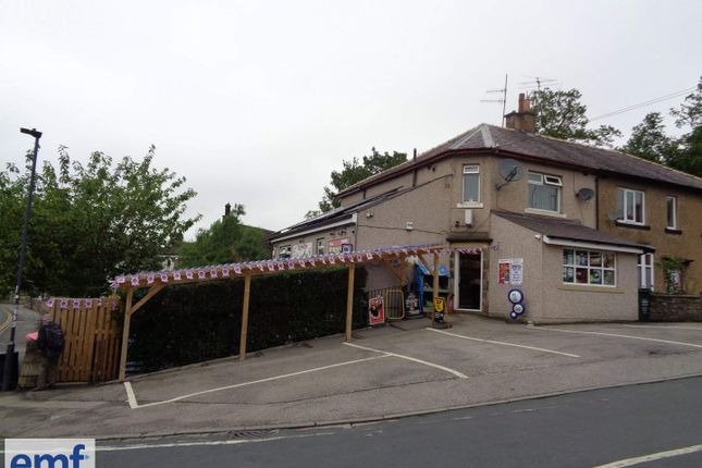 Thumbnail Retail premises for sale in Skipton, North Yorkshire