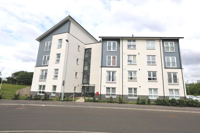 Thumbnail Flat for sale in Prospecthill Circus, Glasgow