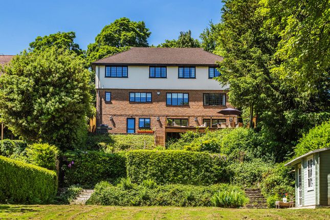 Detached house for sale in Wilderness Road, Oxted
