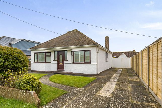 Detached house for sale in Elm Close, Bracklesham Bay