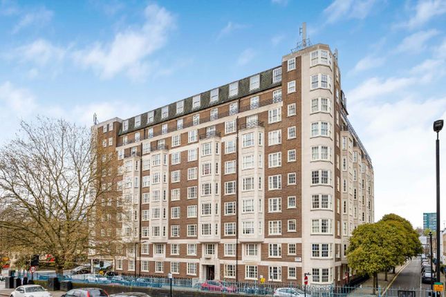 1-bed flat on 98 Ivor Court,, Gloucester Place, London, £599,950
