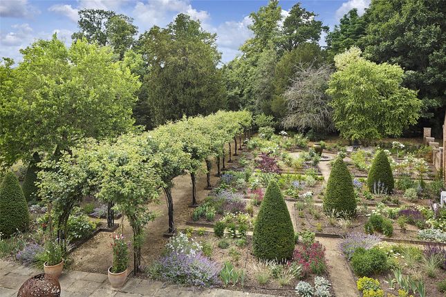 Gardens
