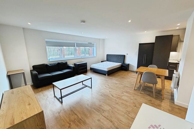 Apartment 3, Lincoln House, Nelson Street, Bolton photo 2