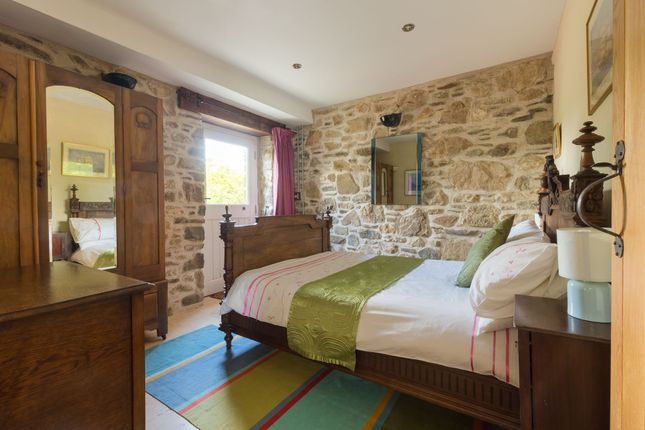 The Grain Store at Asheston Eco Barns, Pen Y Cwm, Haverfordwest photo 4