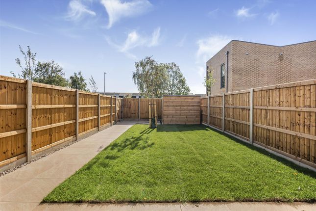 Plot 4, 85, Northfield Avenue, Cambridge photo 4