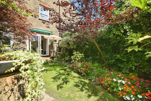 Ground Floor Flat, 15, Lauriston Road, Brighton photo 4