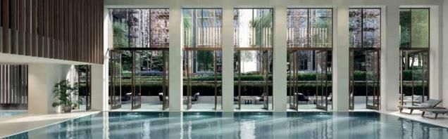 55 Parkside Apartments, No Street Name Specified, White City Living photo 3