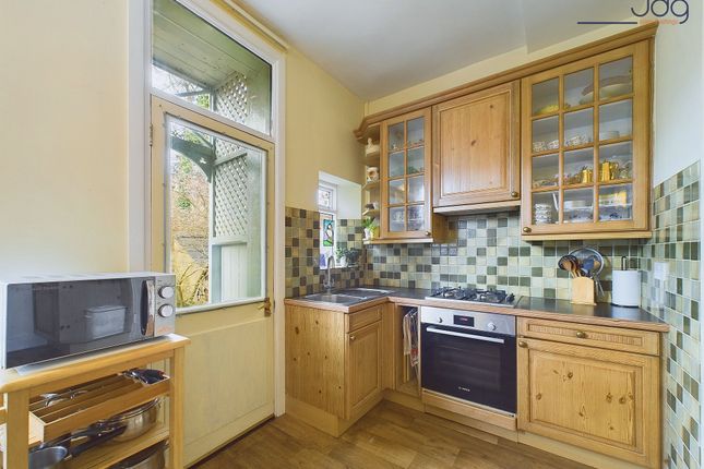 Terraced house for sale in Blades Street, Lancaster