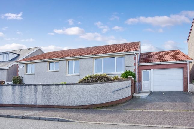 Thumbnail Bungalow for sale in 99 North Road, Lerwick, Shetland