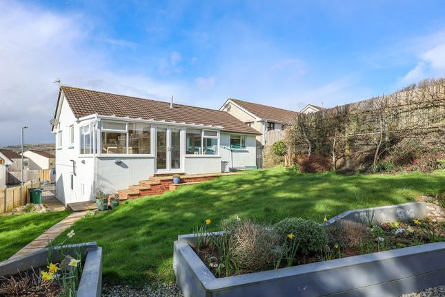Bungalow for sale in Tremena Gardens, St Austell