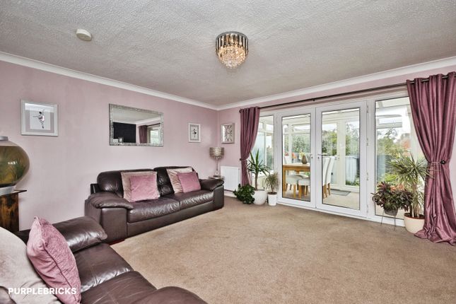 3 Newbury Terrace, Thatcham Park, Yeovil photo 4