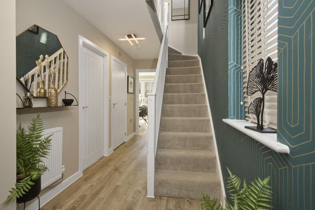 The Tyne, Plot 212, Montem Lane, Slough photo 4