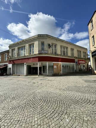 Thumbnail Retail premises for sale in 16 Portland Street, Kilmarnock