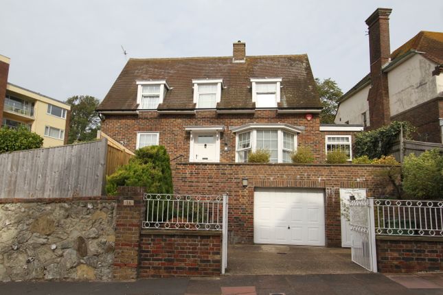 Detached house for sale in Arundel Road, Eastbourne