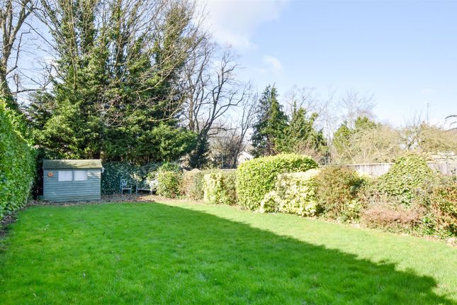 Semi-detached house for sale in The Headlands, Wellingborough