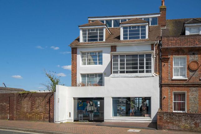 Property for sale in Birmingham Road, Cowes