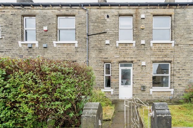 Thumbnail Terraced house for sale in New Hey Road, Huddersfield, West Yorkshire