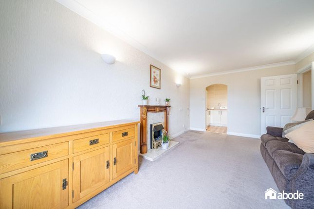 Flat for sale in Coronation Road, Crosby, Liverpool