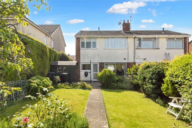 Thumbnail Terraced house for sale in Hillsborough Road, Bristol