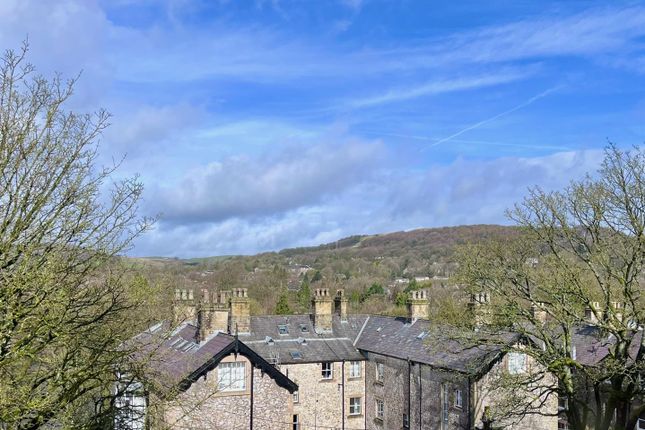Flat for sale in St. James Terrace, Buxton