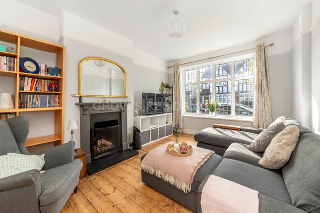 4-bed house on 55, Mount Road, New Malden, £823,000