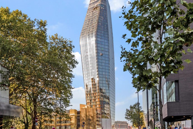 Thumbnail Flat to rent in One Blackfriars, One Blackfriars Road, City
