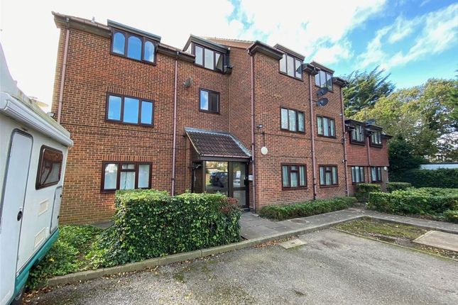 1-bed flat on 5, Reverend Close, South Harrow, £1,350/mo